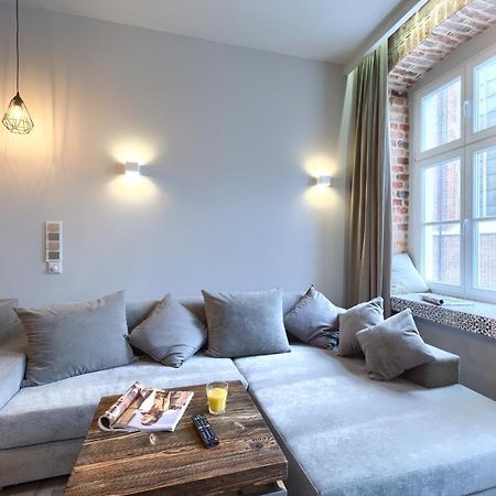 2/3 Apartments Old Town Wrocław Eksteriør billede