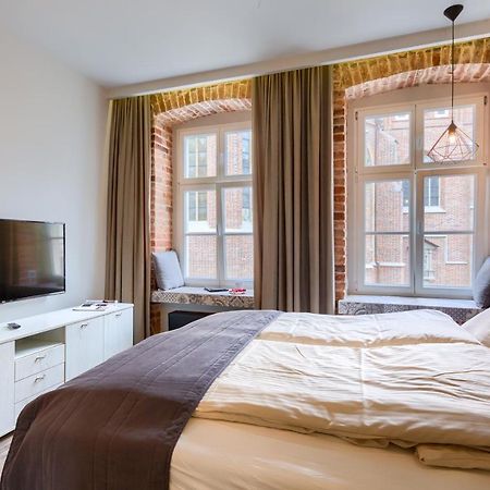2/3 Apartments Old Town Wrocław Eksteriør billede