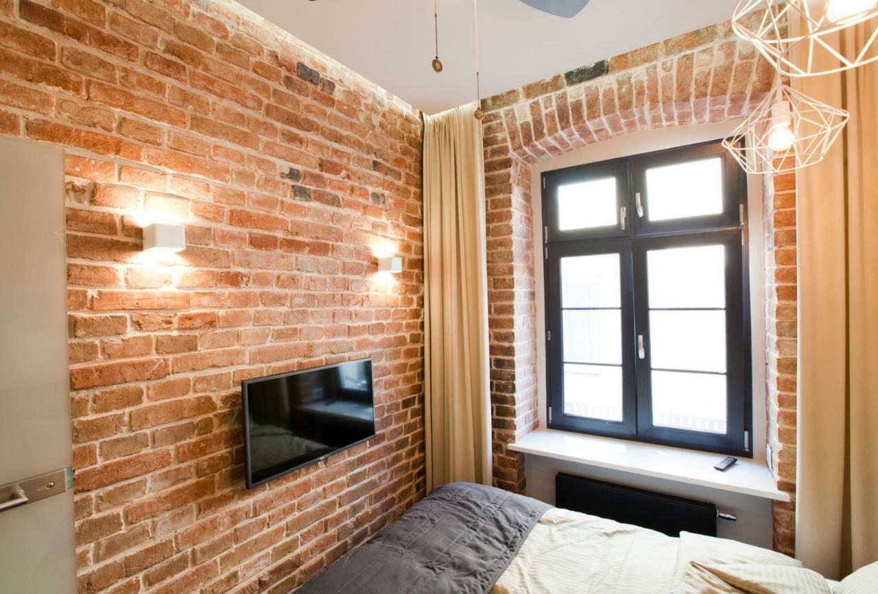 2/3 Apartments Old Town Wrocław Eksteriør billede