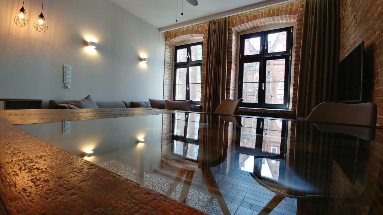 2/3 Apartments Old Town Wrocław Eksteriør billede